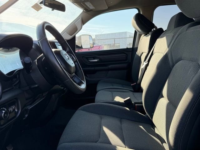 2019 RAM 1500 Tradesman