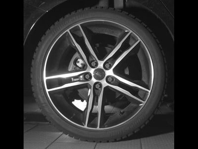 2016 Ford Focus ST