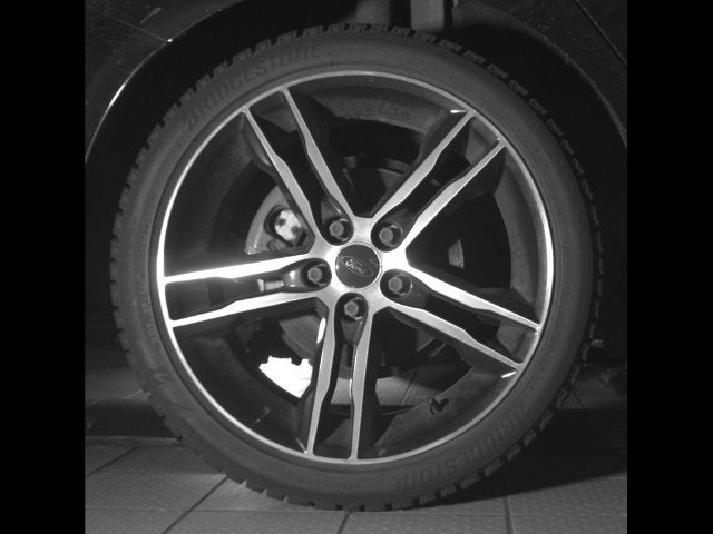 2016 Ford Focus ST