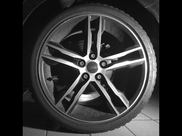 2016 Ford Focus ST