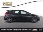 2016 Ford Focus ST