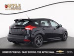 2016 Ford Focus ST