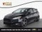 2016 Ford Focus ST