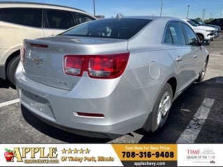 2014 Chevrolet Malibu LT
