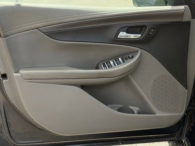 2014 Chevrolet Impala LS