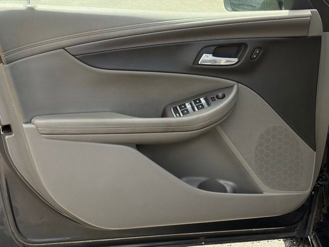 2014 Chevrolet Impala LS