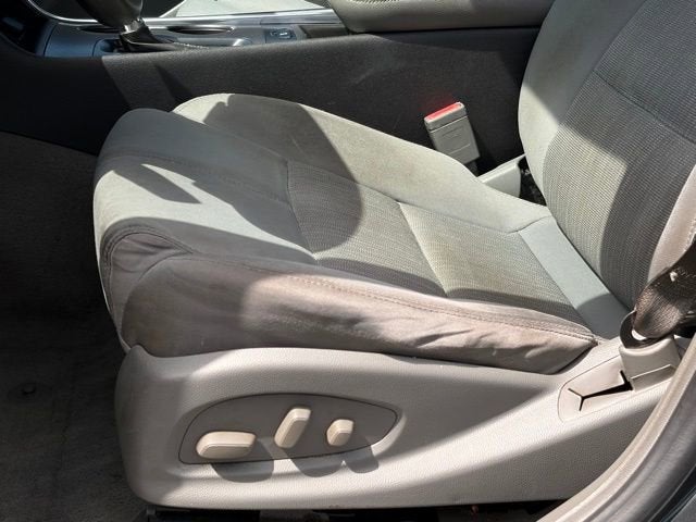 2014 Chevrolet Impala LS