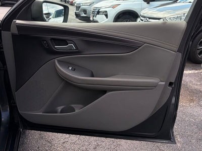 2014 Chevrolet Impala LS
