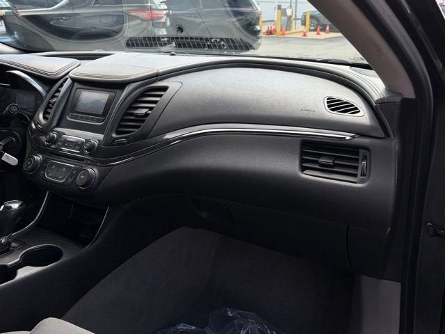 2014 Chevrolet Impala LS