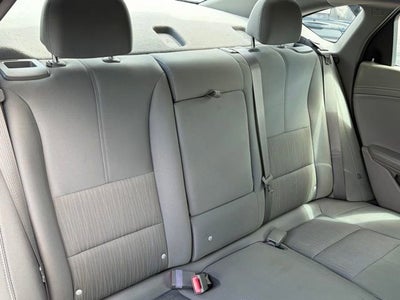 2014 Chevrolet Impala LS