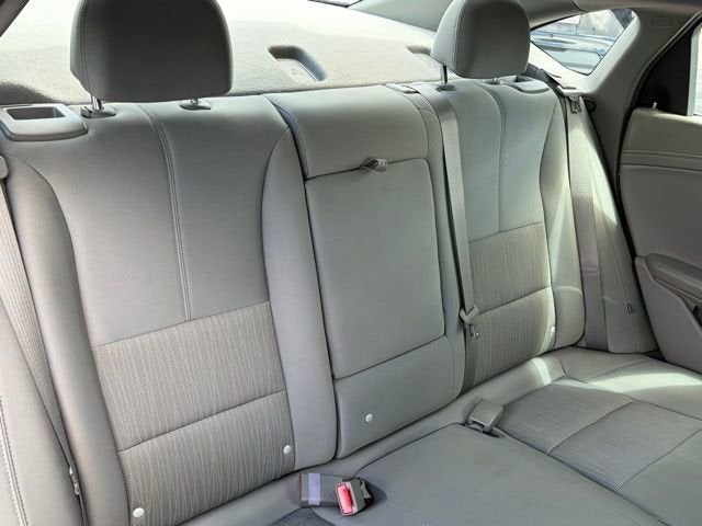2014 Chevrolet Impala LS