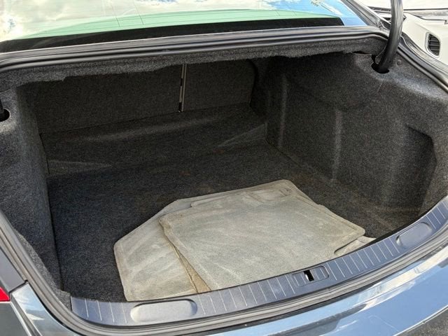 2014 Chevrolet Impala LS