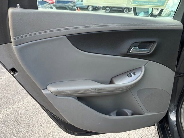 2014 Chevrolet Impala LS