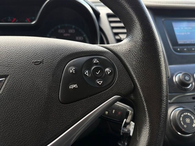 2014 Chevrolet Impala LS