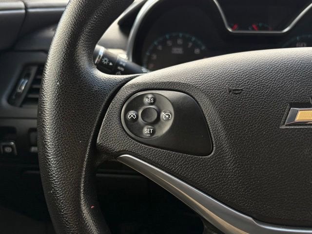 2014 Chevrolet Impala LS