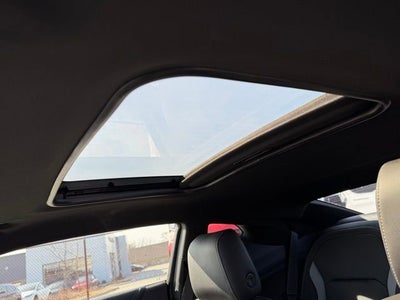 2023 Chevrolet Camaro 2SS