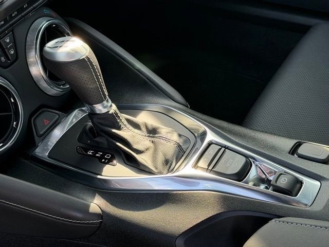 2023 Chevrolet Camaro 2SS