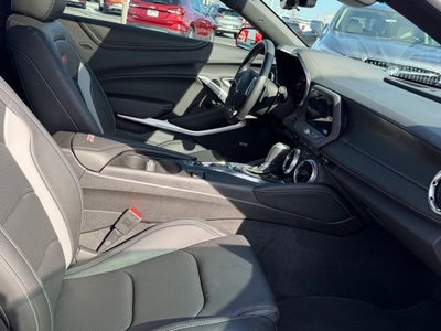 2023 Chevrolet Camaro 2SS