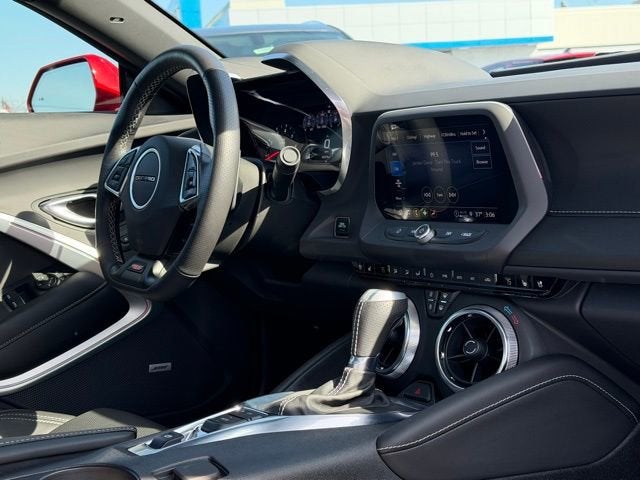 2023 Chevrolet Camaro 2SS