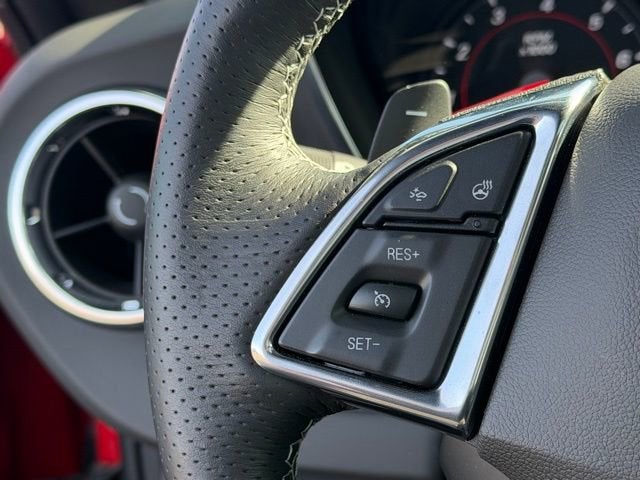 2023 Chevrolet Camaro 2SS