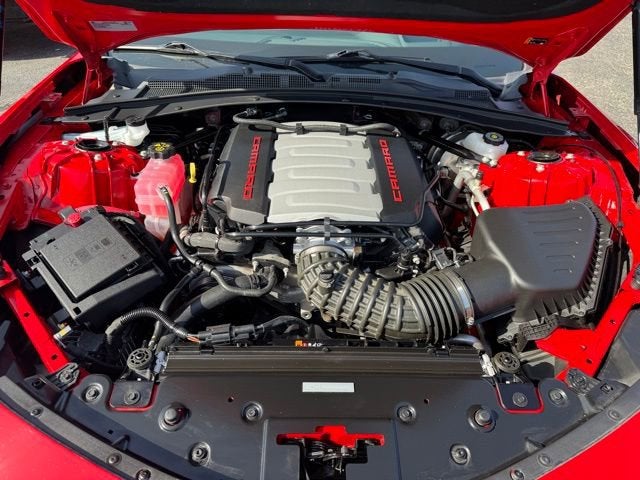 2023 Chevrolet Camaro 2SS