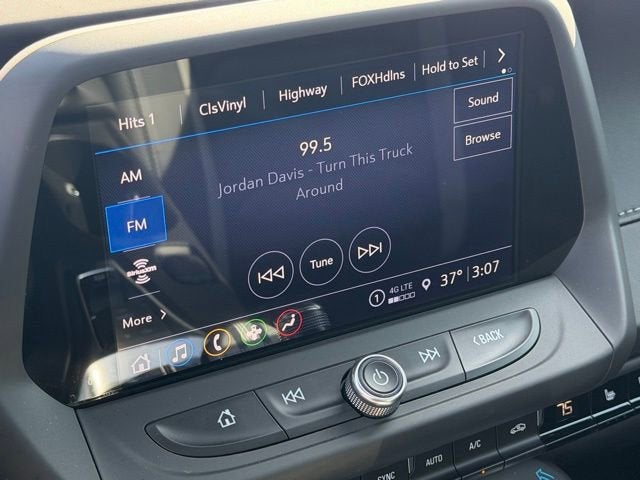 2023 Chevrolet Camaro 2SS