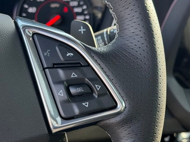 2023 Chevrolet Camaro 2SS