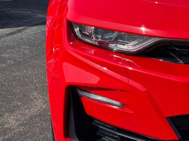 2023 Chevrolet Camaro 2SS