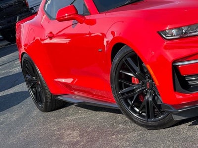 2023 Chevrolet Camaro 2SS