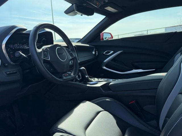 2023 Chevrolet Camaro 2SS