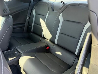 2023 Chevrolet Camaro 2SS