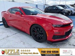 2023 Chevrolet Camaro 2SS