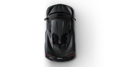 2027 Chevrolet Corvette Stingray 1LT
