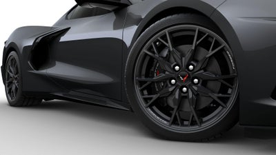 2027 Chevrolet Corvette Stingray 1LT