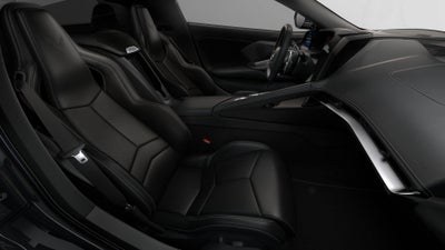 2027 Chevrolet Corvette Stingray 1LT
