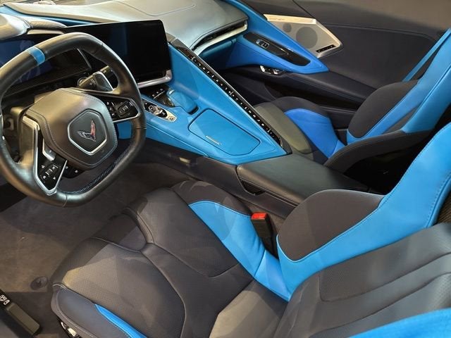 2022 Chevrolet Corvette Stingray 3LT