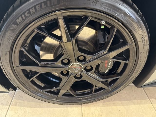 2022 Chevrolet Corvette Stingray 3LT