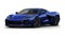 2027 Chevrolet Corvette Z06 1LZ