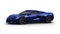 2027 Chevrolet Corvette Z06 1LZ