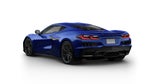 2027 Chevrolet Corvette Z06 1LZ