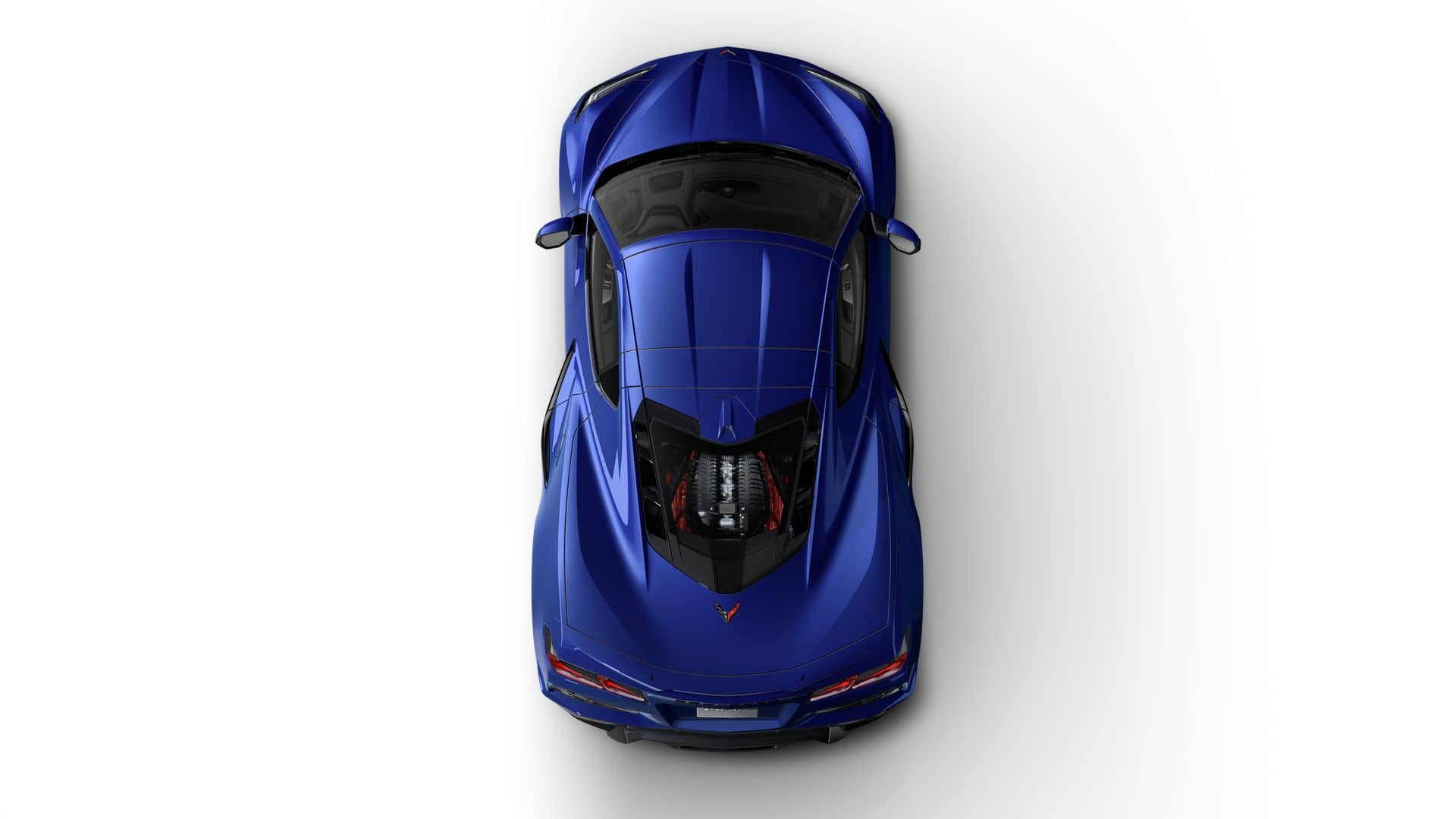 2027 Chevrolet Corvette Z06 1LZ