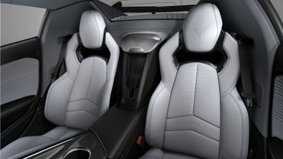2026 Chevrolet Corvette ZR1 3LZ