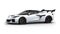 2026 Chevrolet Corvette ZR1 3LZ