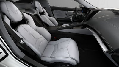 2026 Chevrolet Corvette ZR1 3LZ