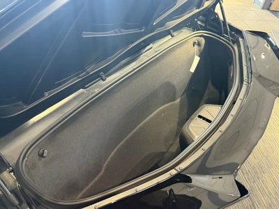 2025 Chevrolet Corvette E-Ray 2LZ