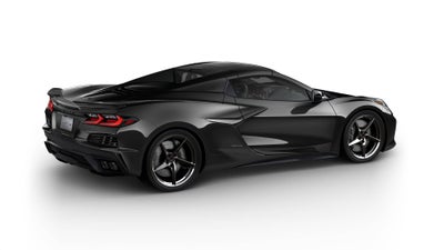 2025 Chevrolet Corvette E-Ray 2LZ