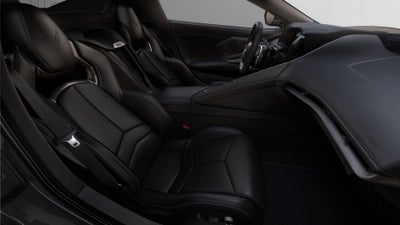 2025 Chevrolet Corvette E-Ray 2LZ