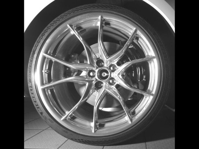2027 Chevrolet Corvette Grand Sport 1LT
