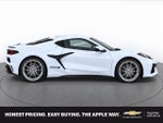 2027 Chevrolet Corvette Grand Sport 1LT