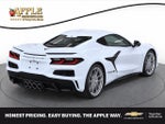 2027 Chevrolet Corvette Grand Sport 1LT